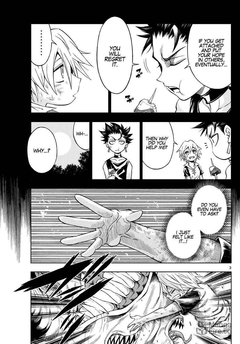 Read Marry Grave chapter 23 image 2 on Lezhin
