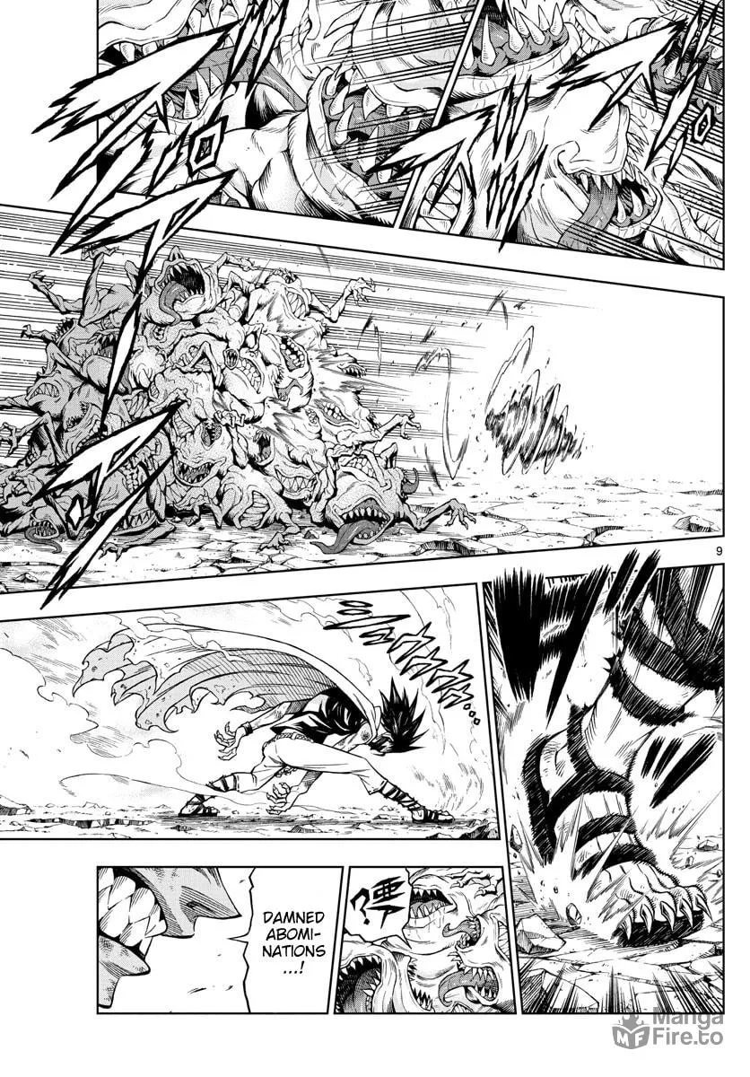 Read Marry Grave chapter 23 image 8 on Lezhin
