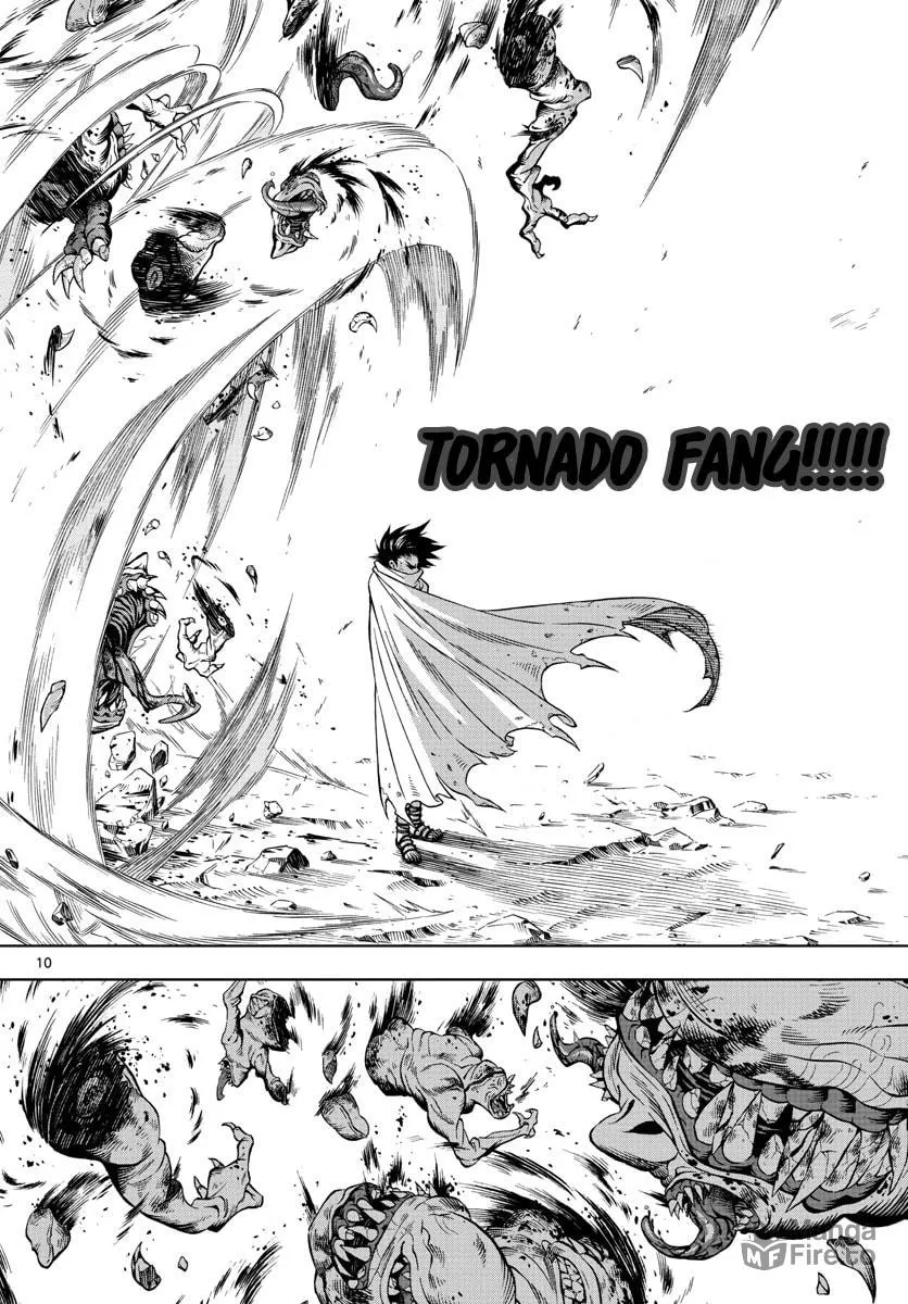 Read Marry Grave chapter 23 image 9 on Lezhin