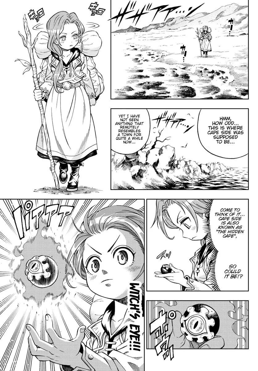 Read Marry Grave chapter 24 image 10 on Lezhin