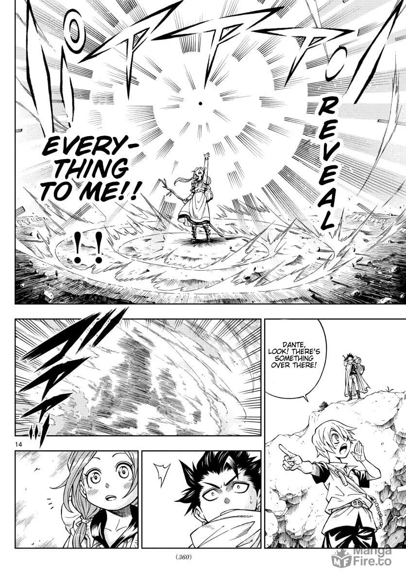 Read Marry Grave chapter 24 image 11 on Lezhin