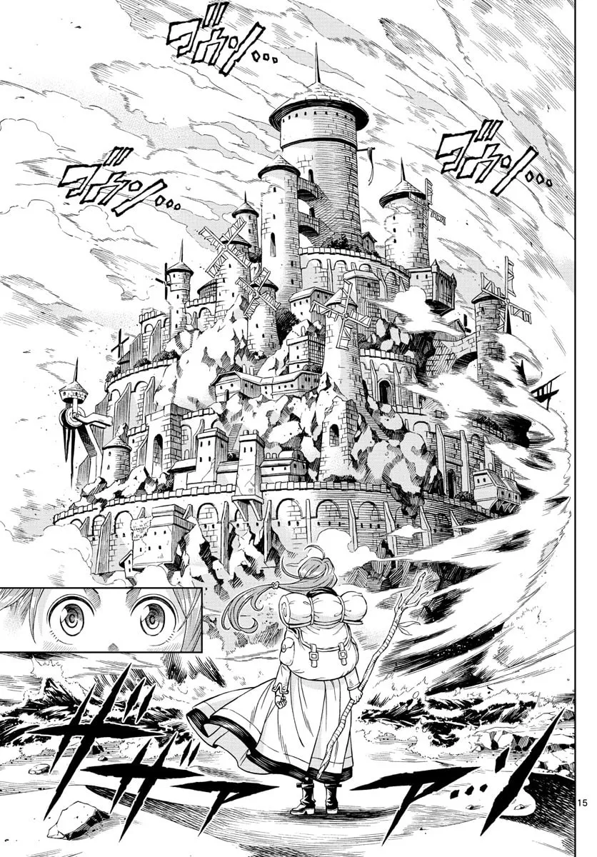 Read Marry Grave chapter 24 image 12 on Lezhin