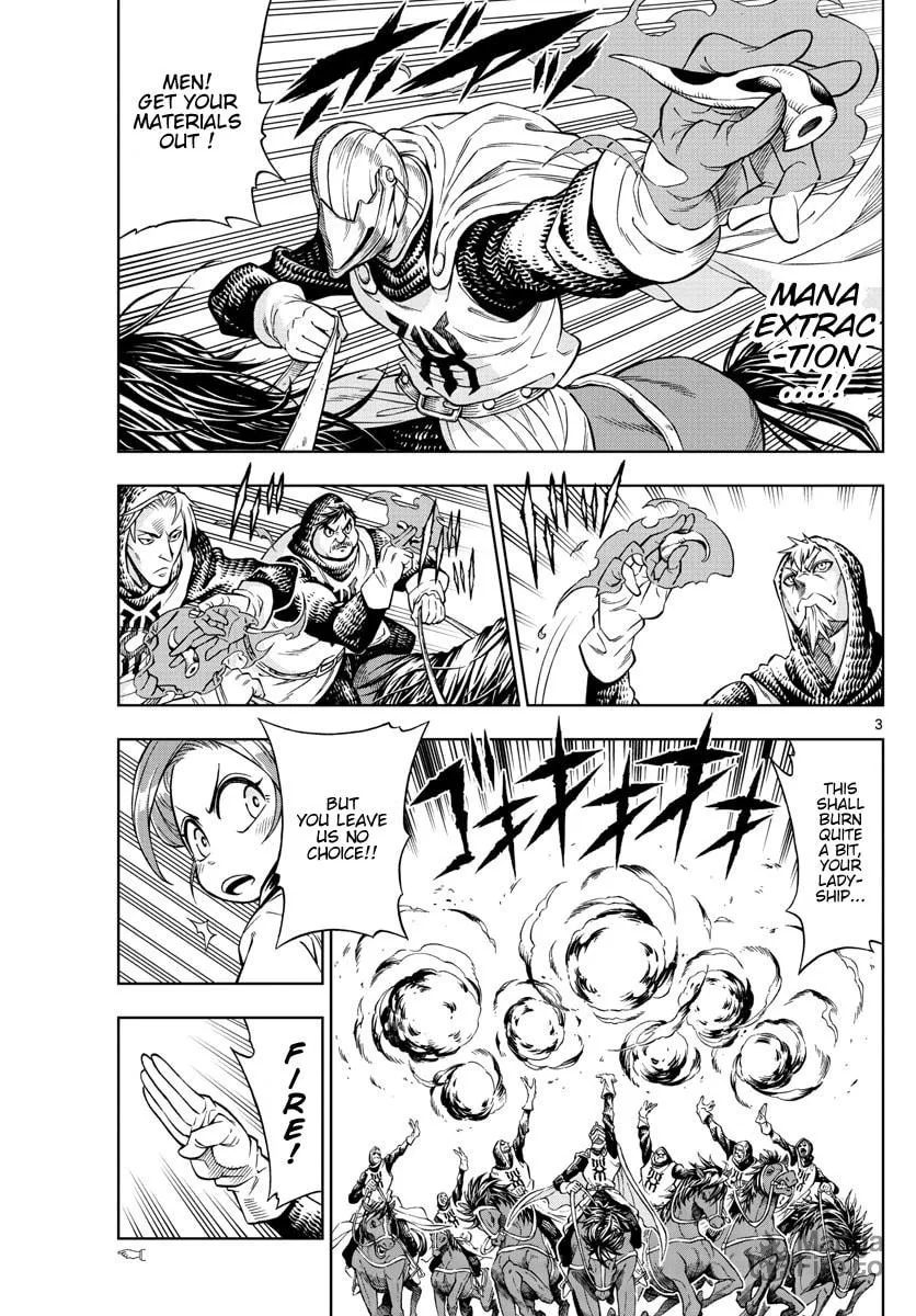 Read Marry Grave chapter 24 image 2 on Lezhin