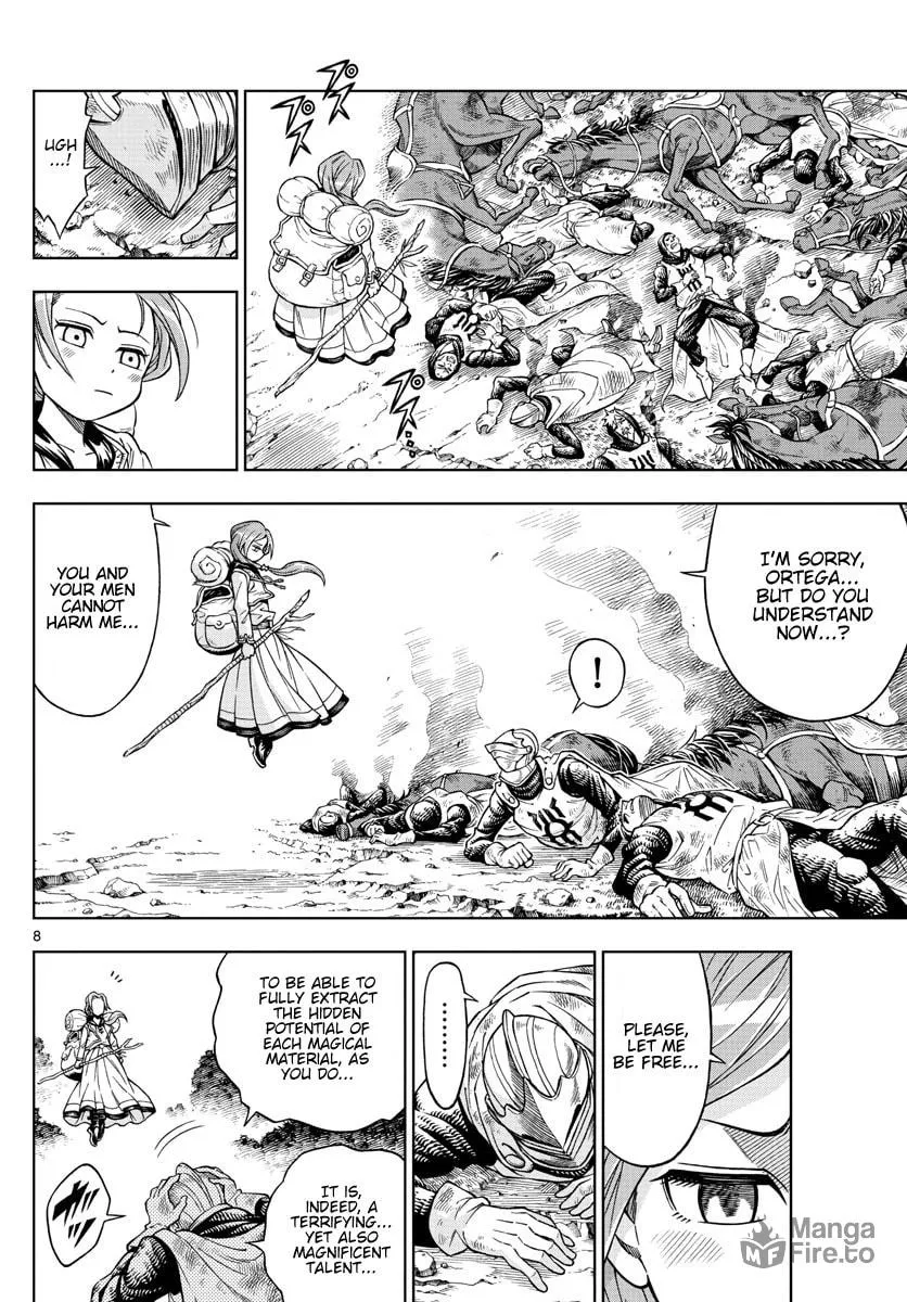 Read Marry Grave chapter 24 image 5 on Lezhin