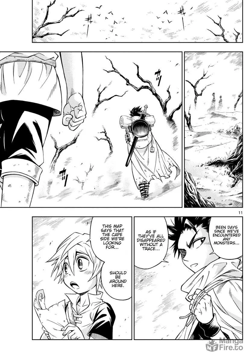 Read Marry Grave chapter 24 image 8 on Lezhin