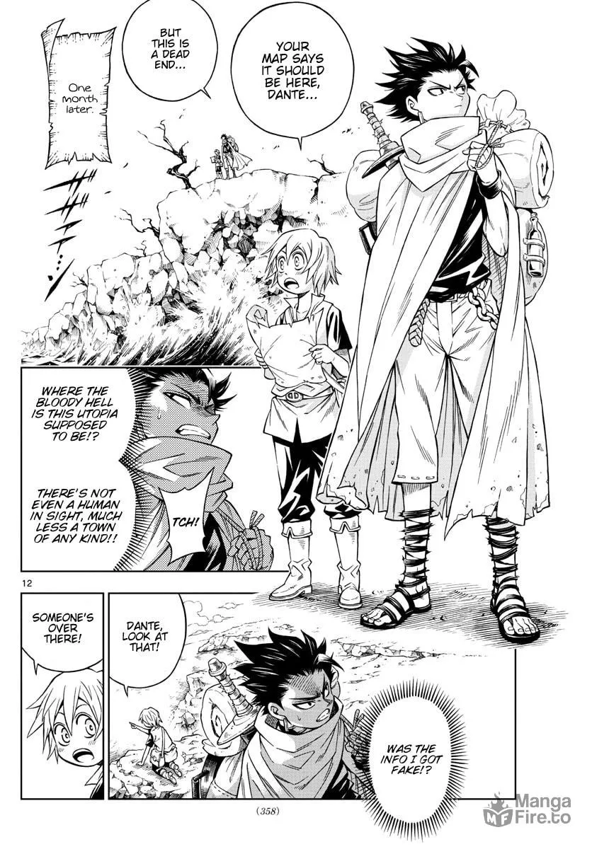 Read Marry Grave chapter 24 image 9 on Lezhin
