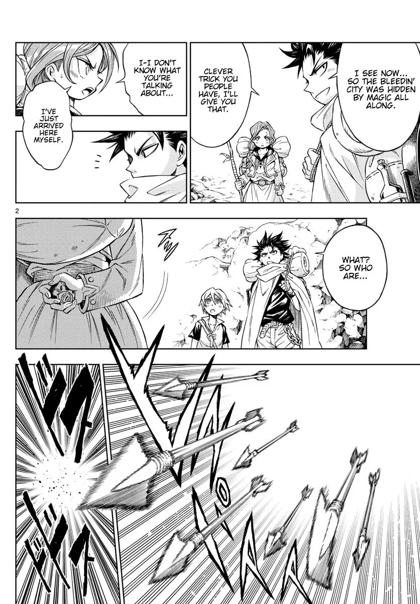 Read Marry Grave chapter 25 image 1 on Lezhin