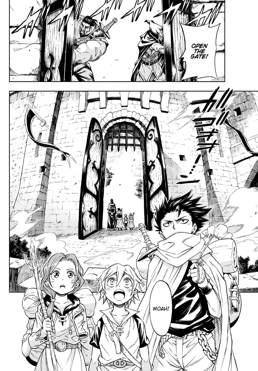 Read Marry Grave chapter 26 image 1 on Lezhin