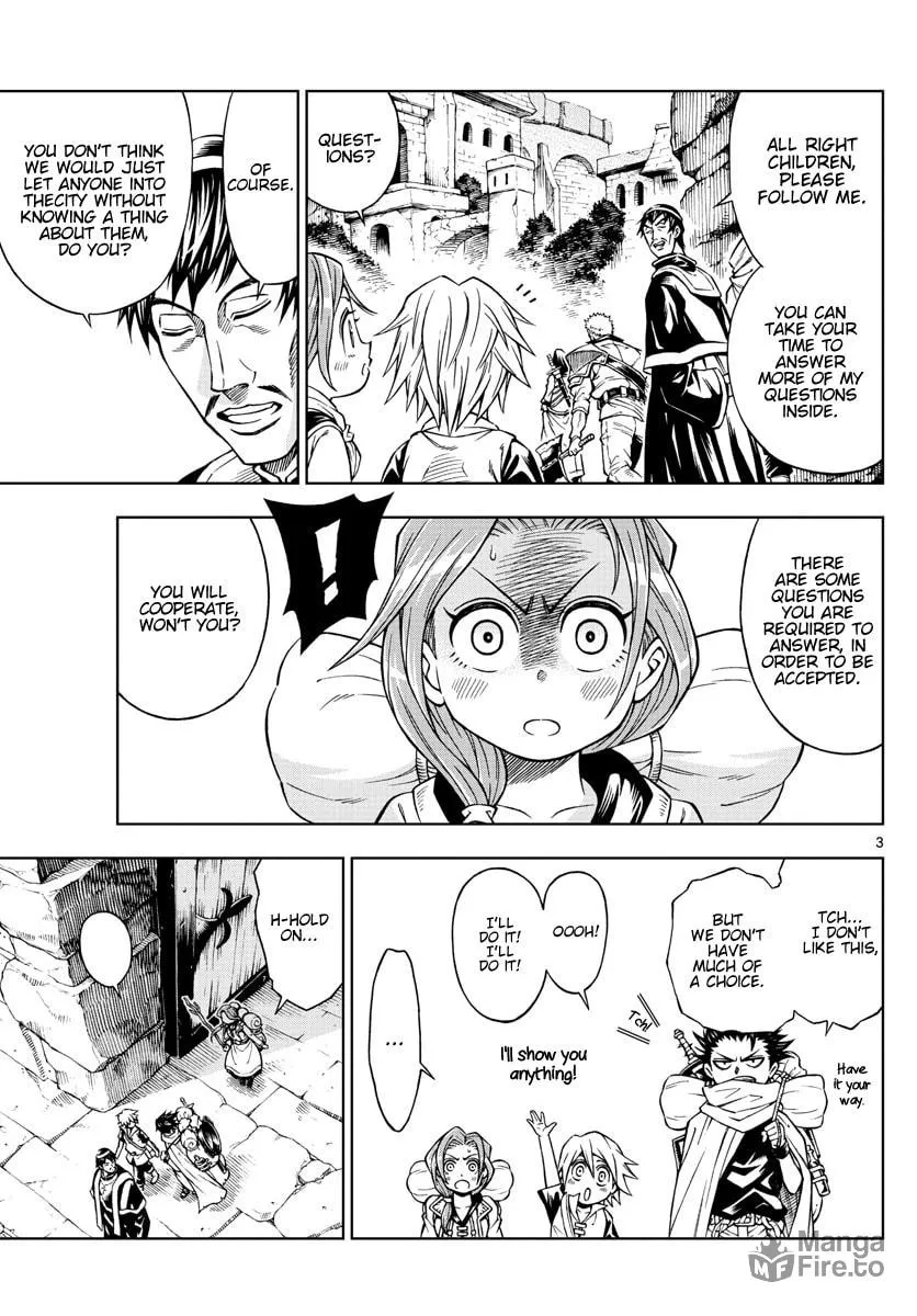 Read Marry Grave chapter 26 image 2 on Lezhin