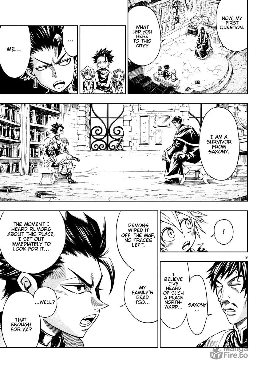 Read Marry Grave chapter 26 image 8 on Lezhin