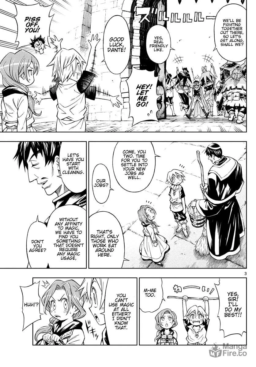 Read Marry Grave chapter 28 image 2 on Lezhin