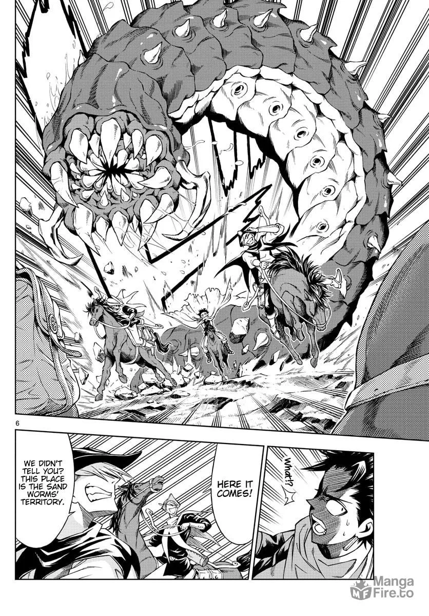 Read Marry Grave chapter 28 image 5 on Lezhin