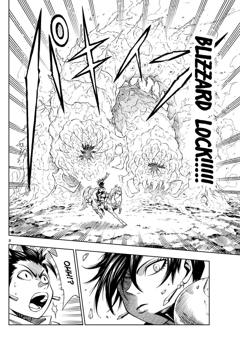 Read Marry Grave chapter 28 image 7 on Lezhin