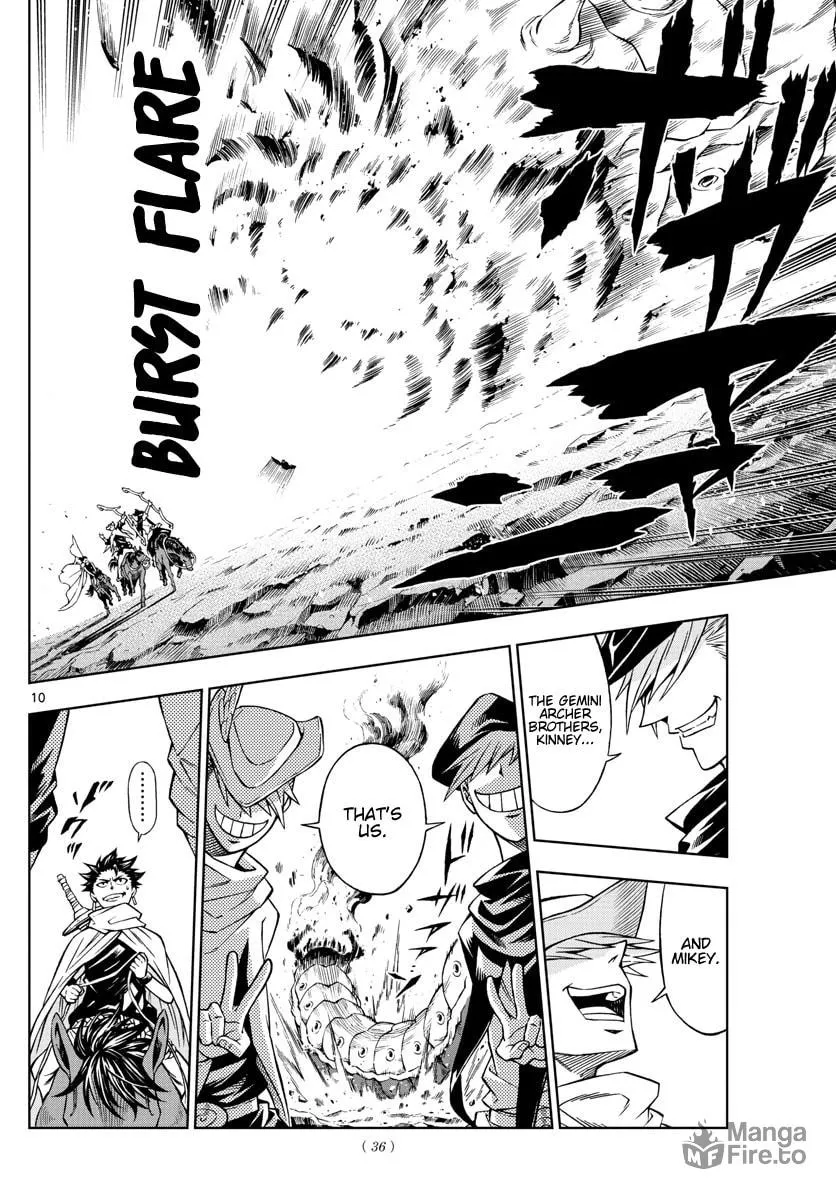 Read Marry Grave chapter 28 image 9 on Lezhin