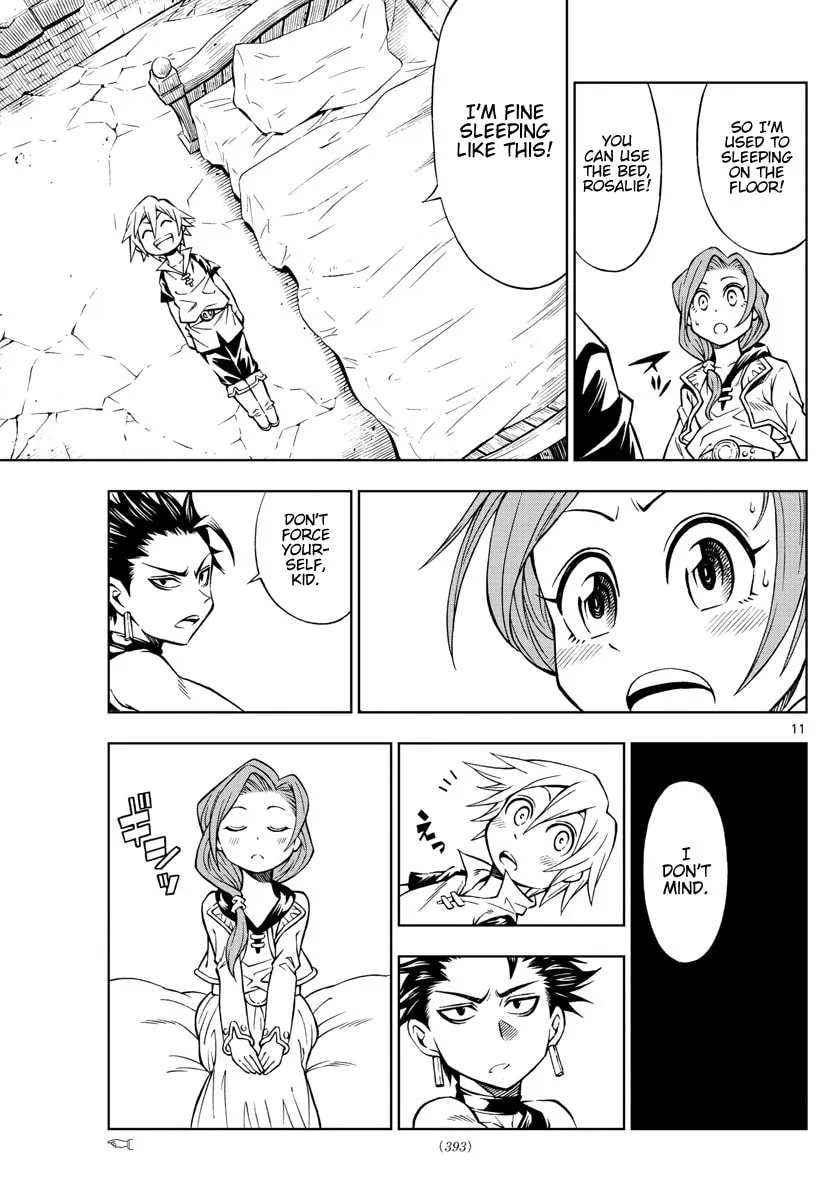 Read Marry Grave chapter 29 image 10 on Lezhin