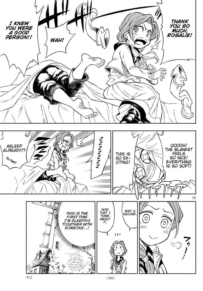 Read Marry Grave chapter 29 image 12 on Lezhin