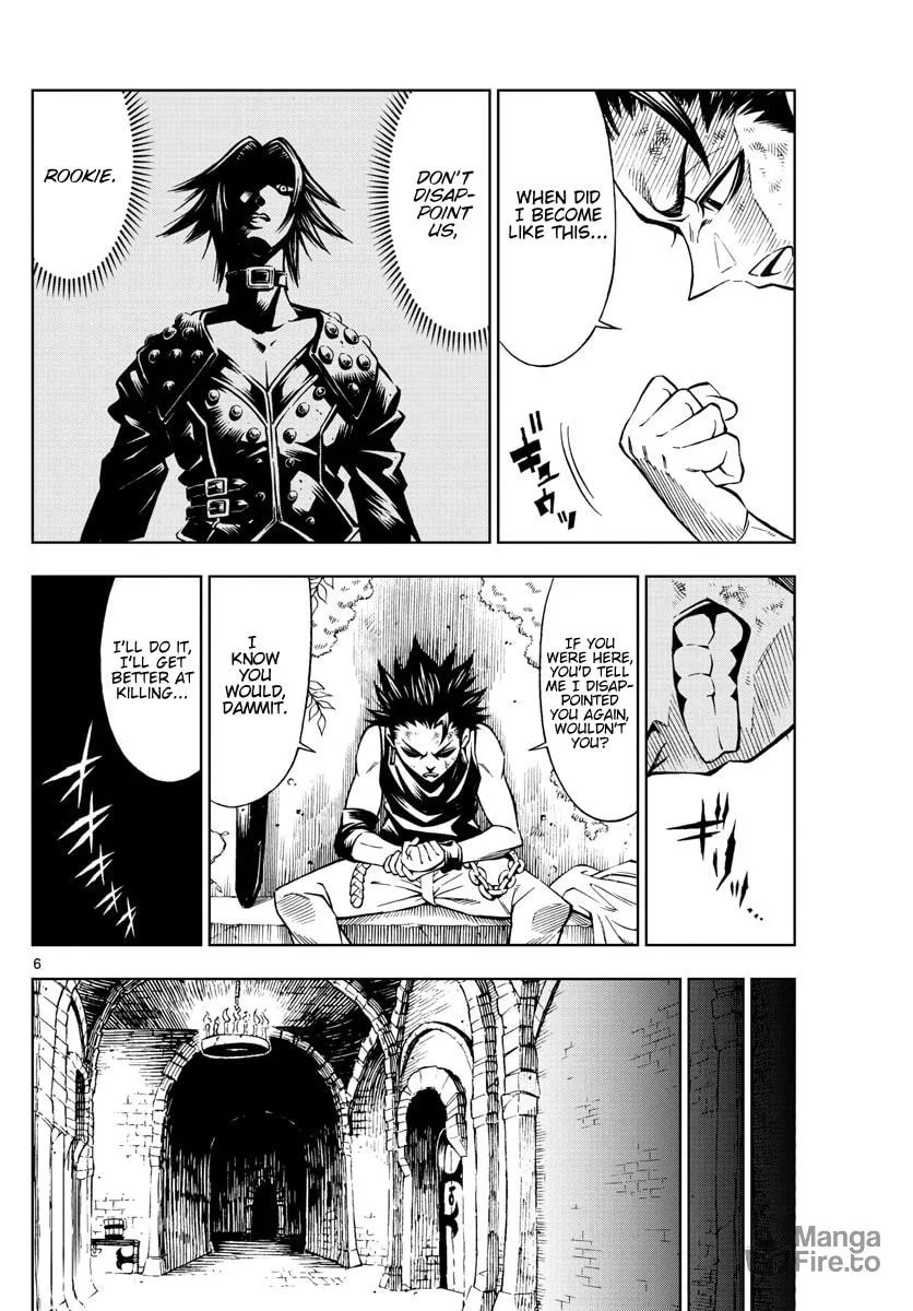 Read Marry Grave chapter 29 image 5 on Lezhin