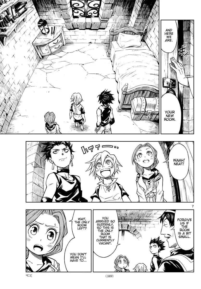 Read Marry Grave chapter 29 image 6 on Lezhin
