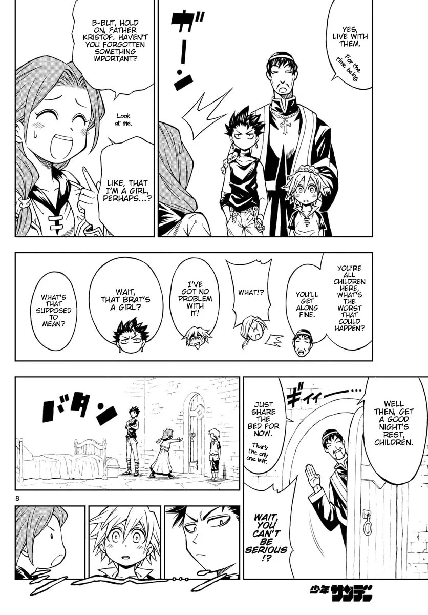Read Marry Grave chapter 29 image 7 on Lezhin