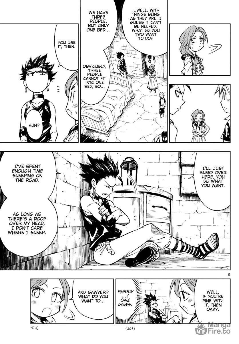 Read Marry Grave chapter 29 image 8 on Lezhin