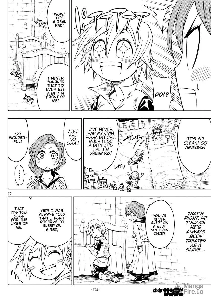 Read Marry Grave chapter 29 image 9 on Lezhin