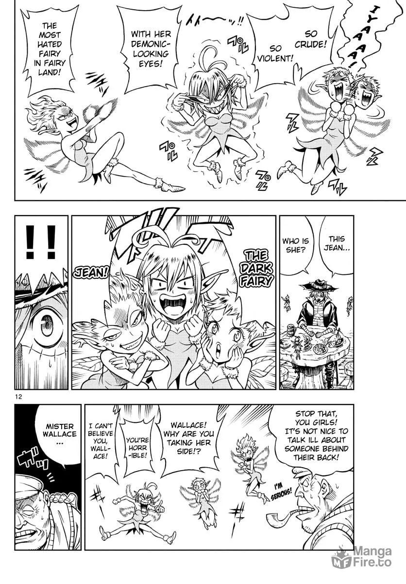 Read Marry Grave chapter 3 image 11 on Lezhin