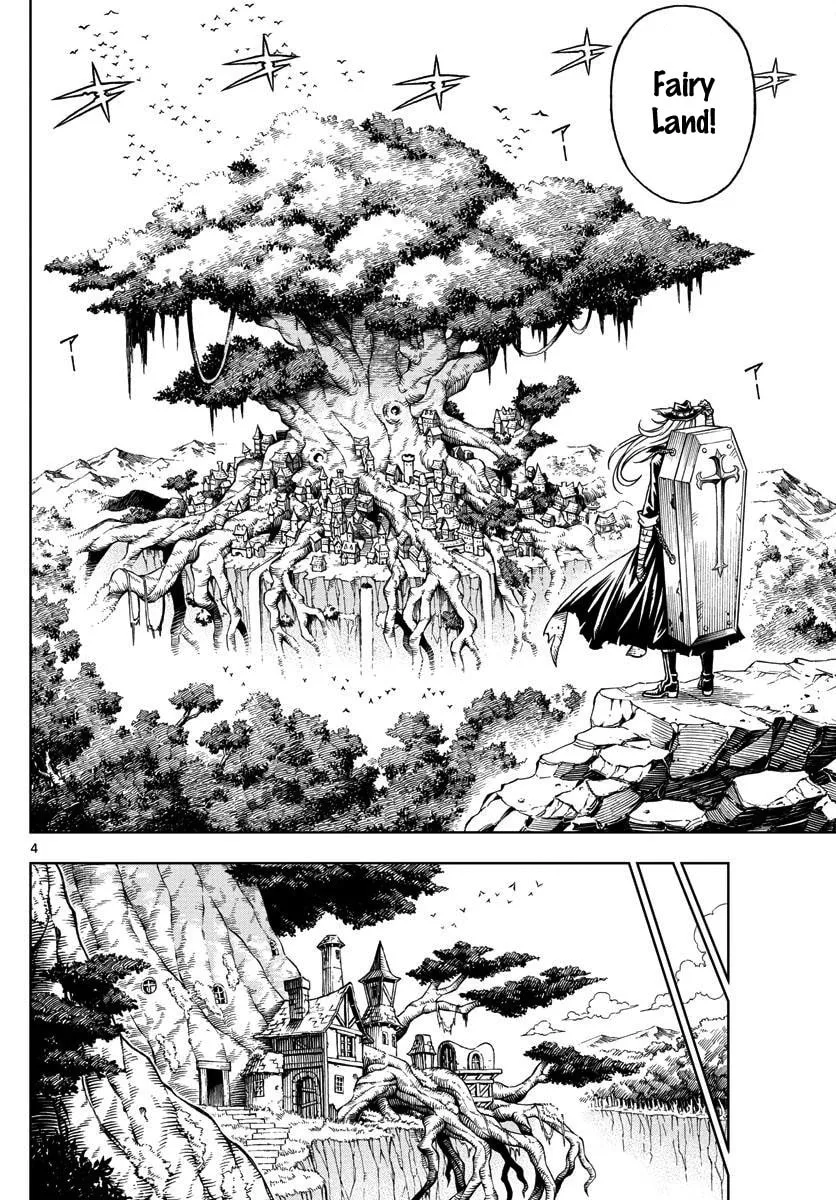 Read Marry Grave chapter 3 image 3 on Lezhin