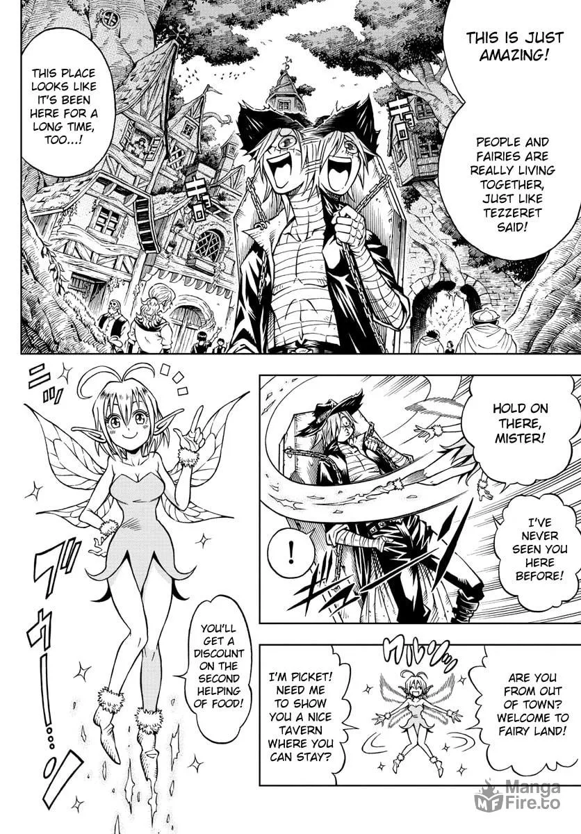 Read Marry Grave chapter 3 image 5 on Lezhin