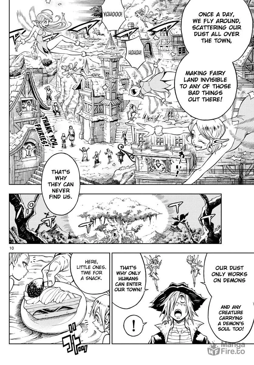 Read Marry Grave chapter 3 image 9 on Lezhin