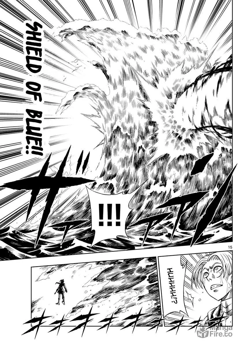 Read Marry Grave chapter 30 image 14 on Lezhin