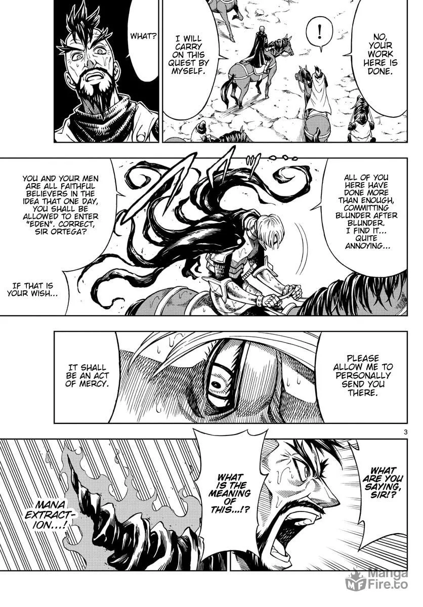 Read Marry Grave chapter 30 image 2 on Lezhin
