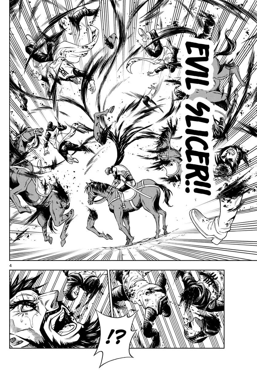 Read Marry Grave chapter 30 image 3 on Lezhin