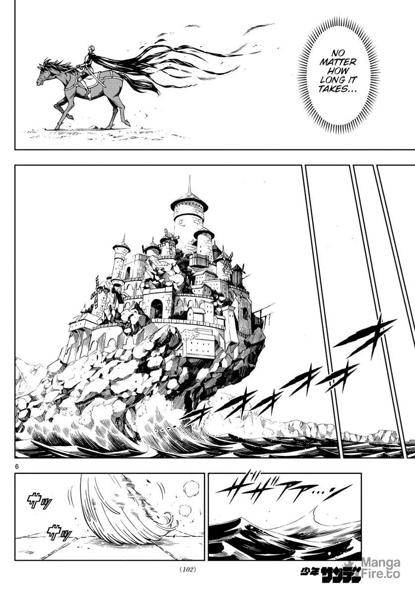 Read Marry Grave chapter 30 image 5 on Lezhin
