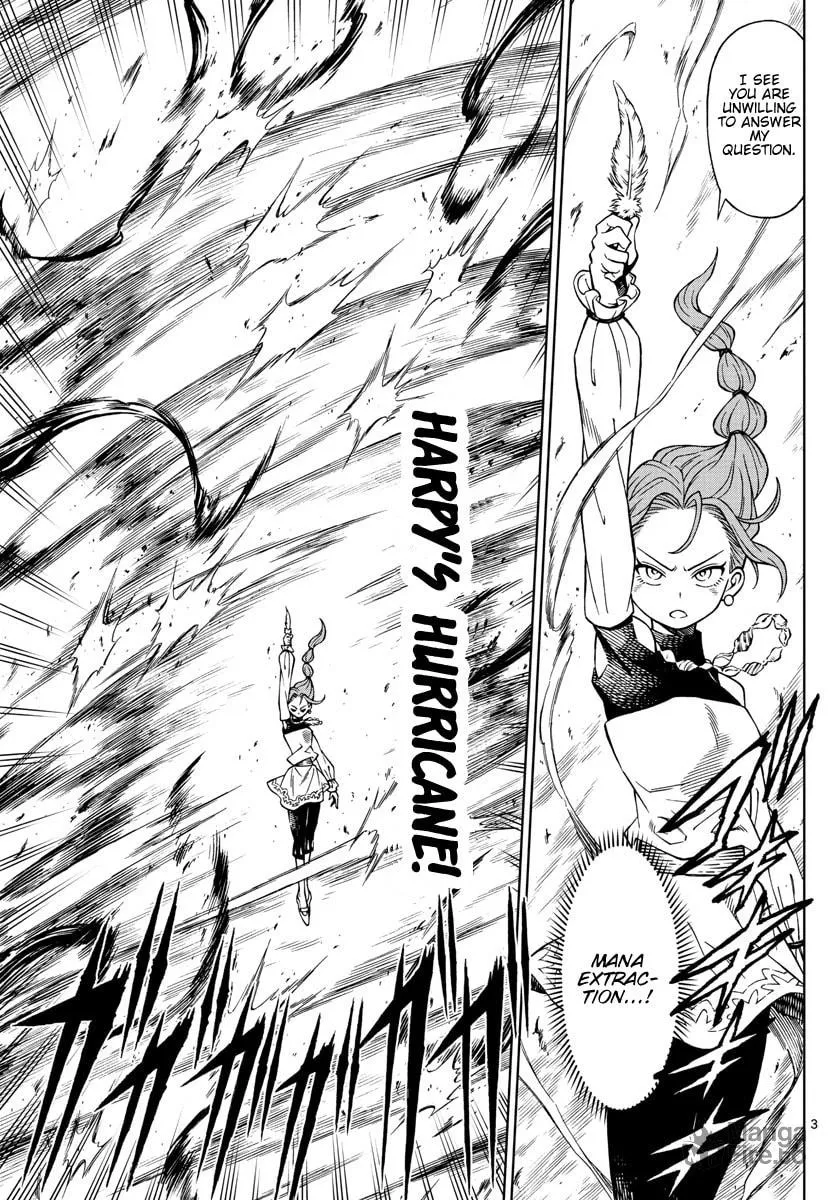 Read Marry Grave chapter 31 image 2 on Lezhin