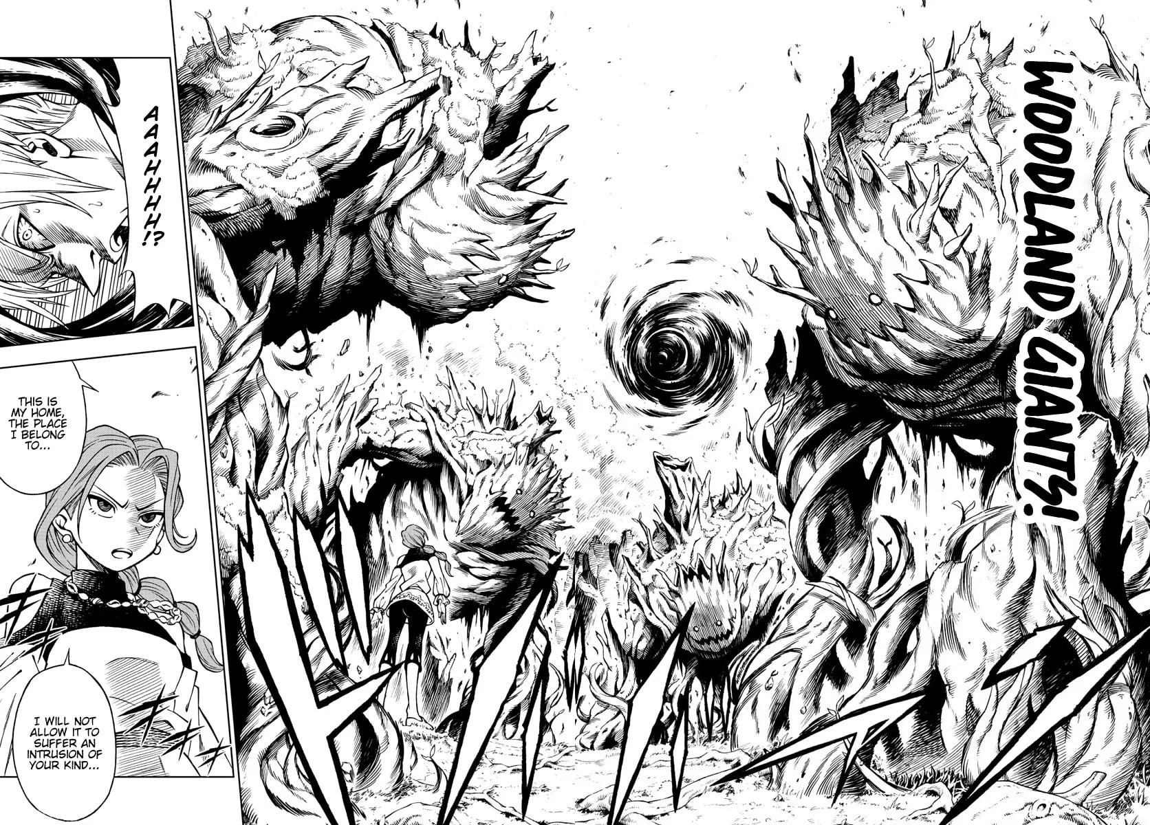 Read Marry Grave chapter 31 image 5 on Lezhin
