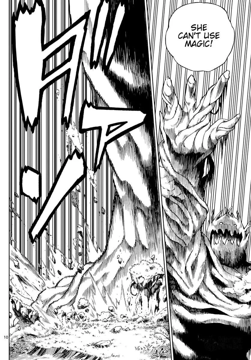 Read Marry Grave chapter 31 image 8 on Lezhin