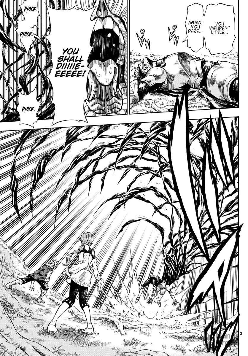 Read Marry Grave chapter 33 image 2 on Lezhin