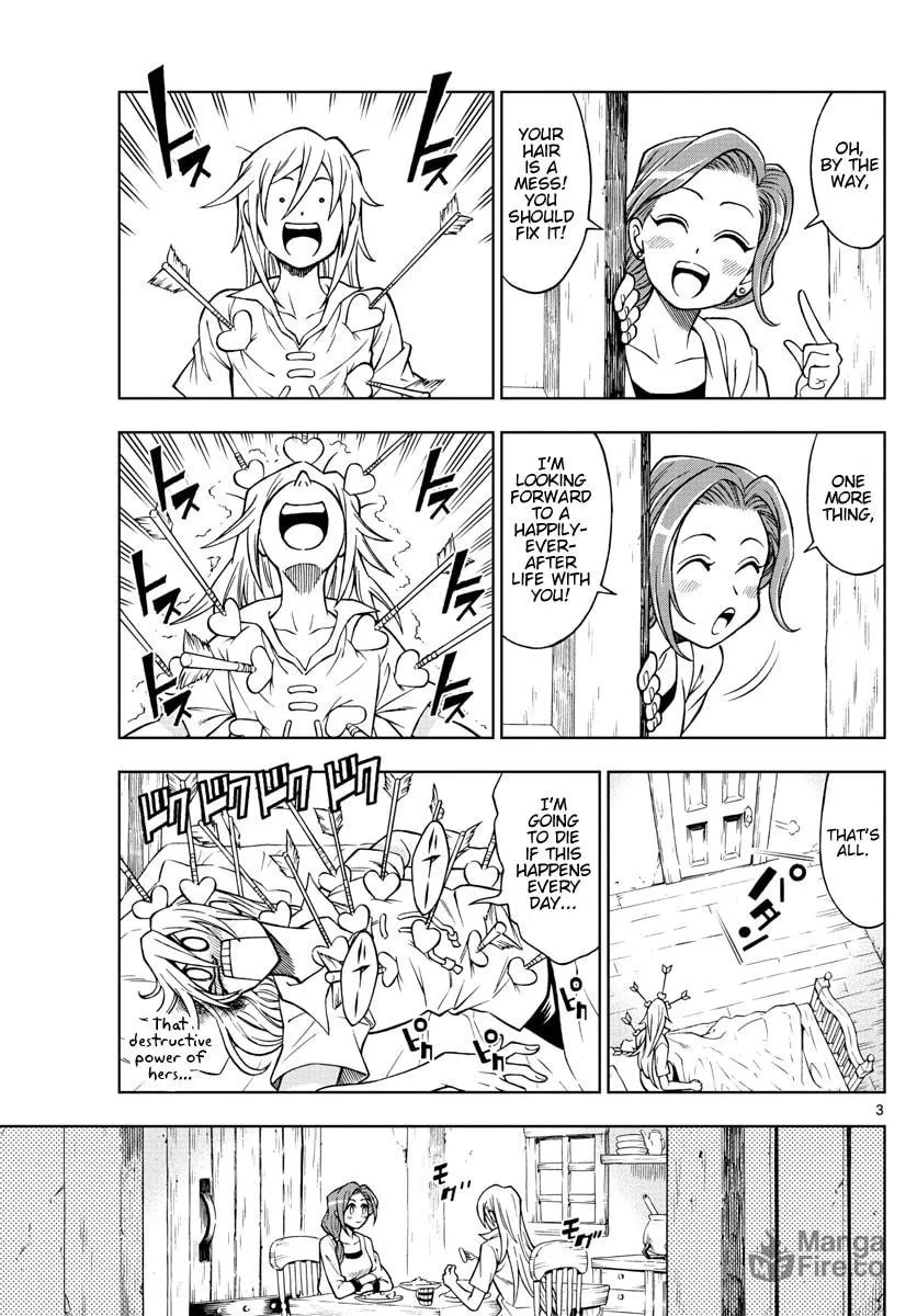Read Marry Grave chapter 37 image 2 on Lezhin