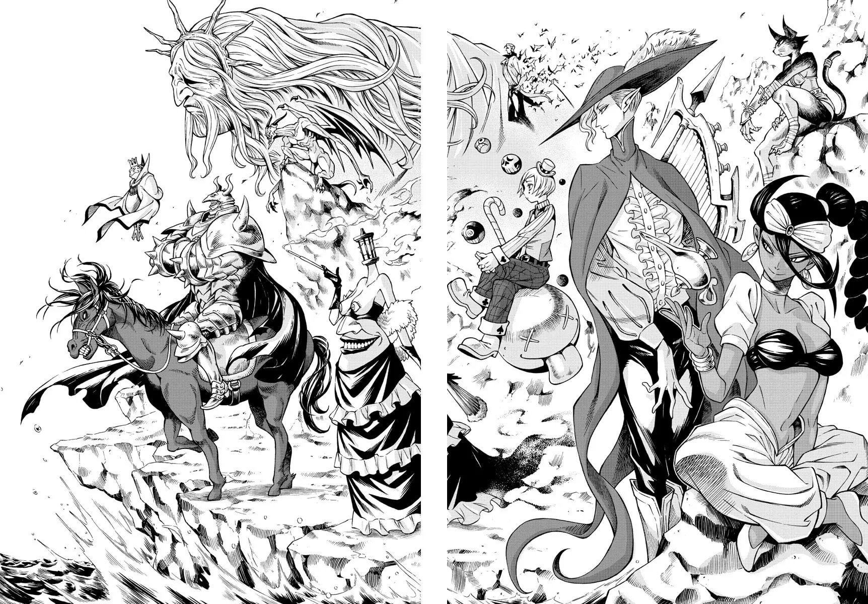 Read Marry Grave chapter 37 image 9 on Lezhin