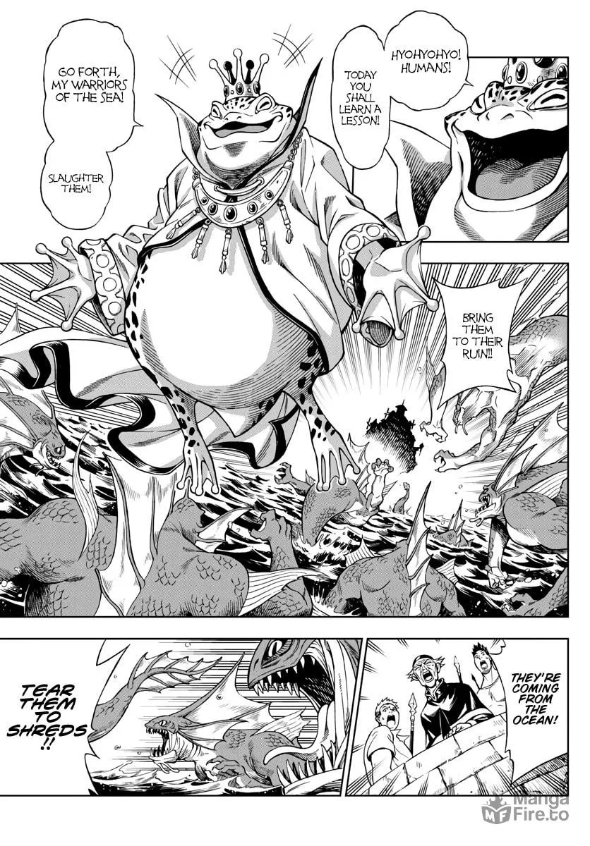 Read Marry Grave chapter 38 image 2 on Lezhin