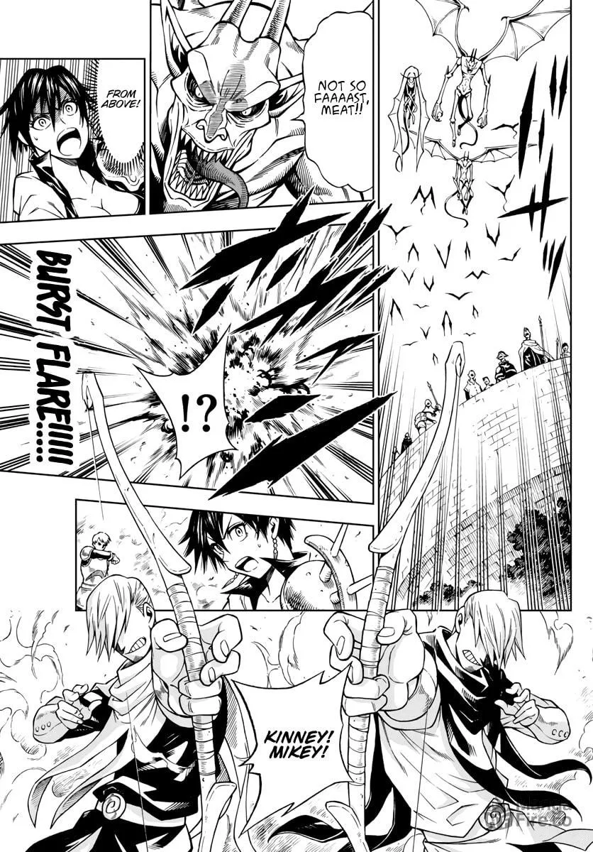 Read Marry Grave chapter 38 image 4 on Lezhin