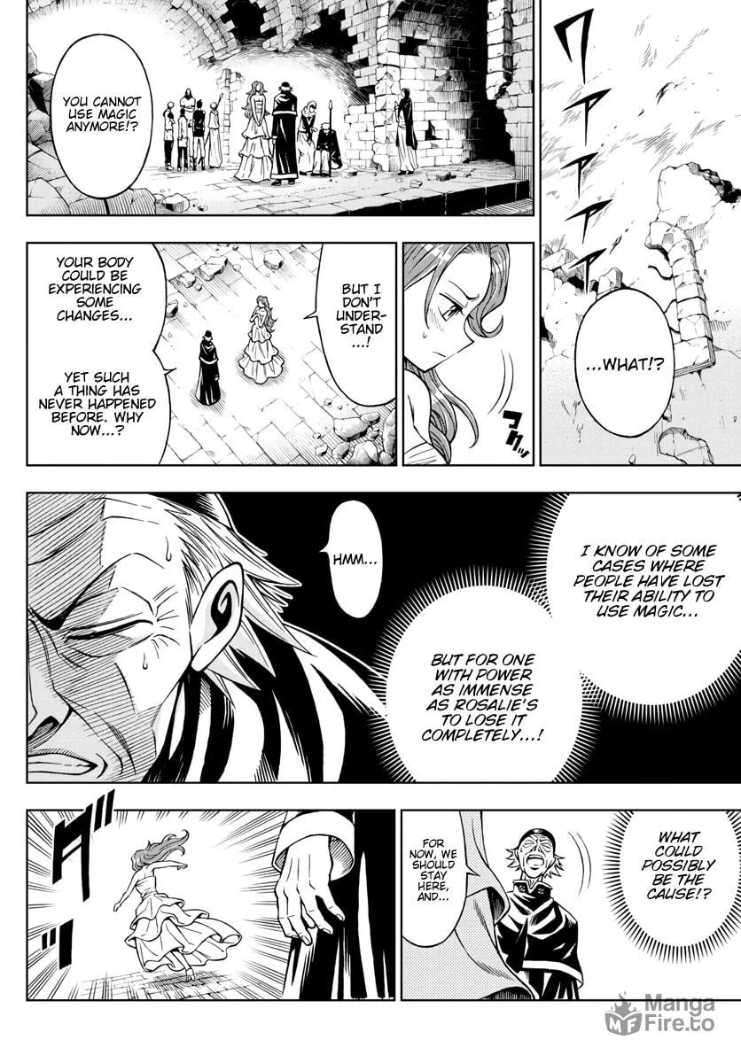 Read Marry Grave chapter 39 image 11 on Lezhin