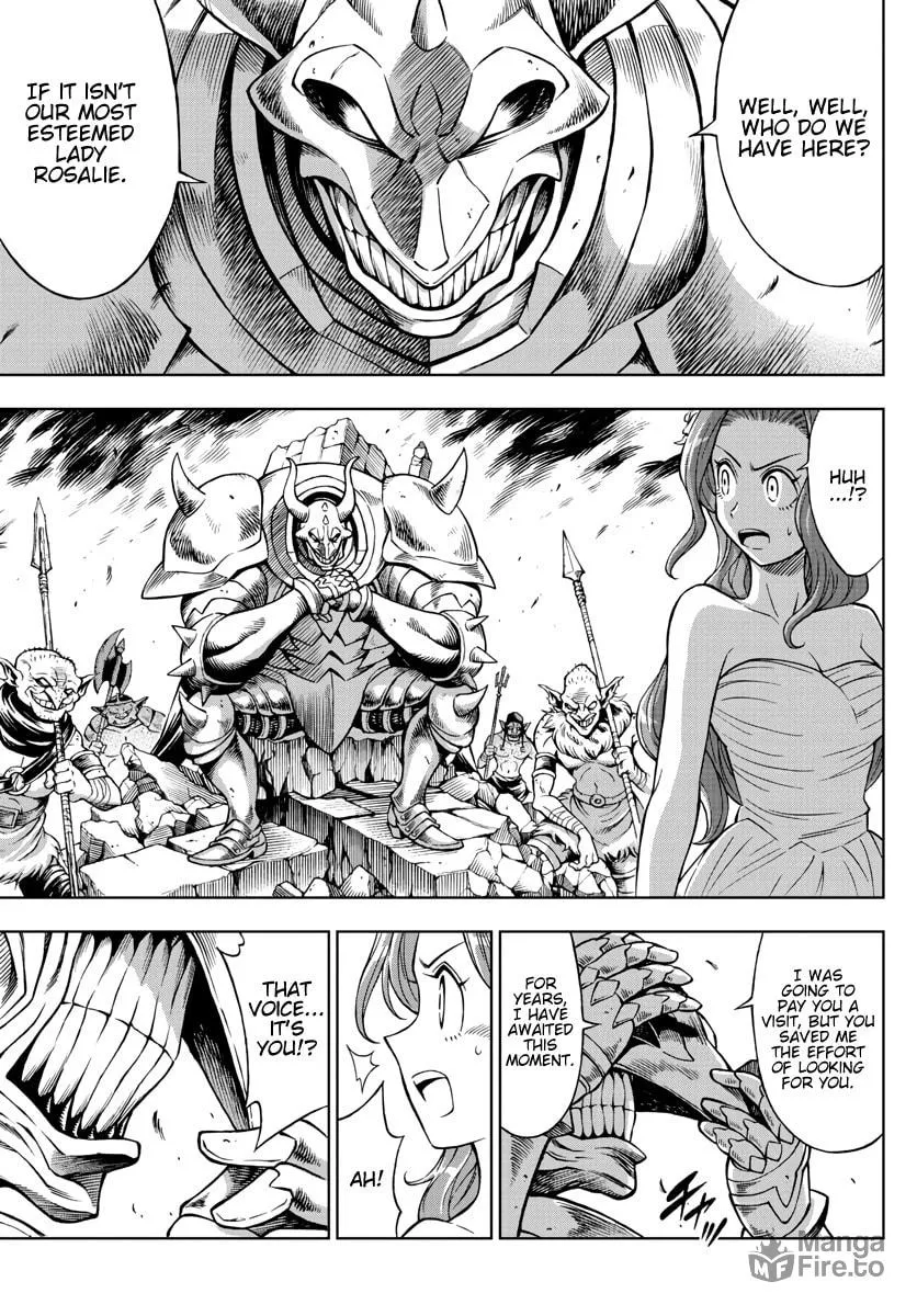 Read Marry Grave chapter 39 image 14 on Lezhin