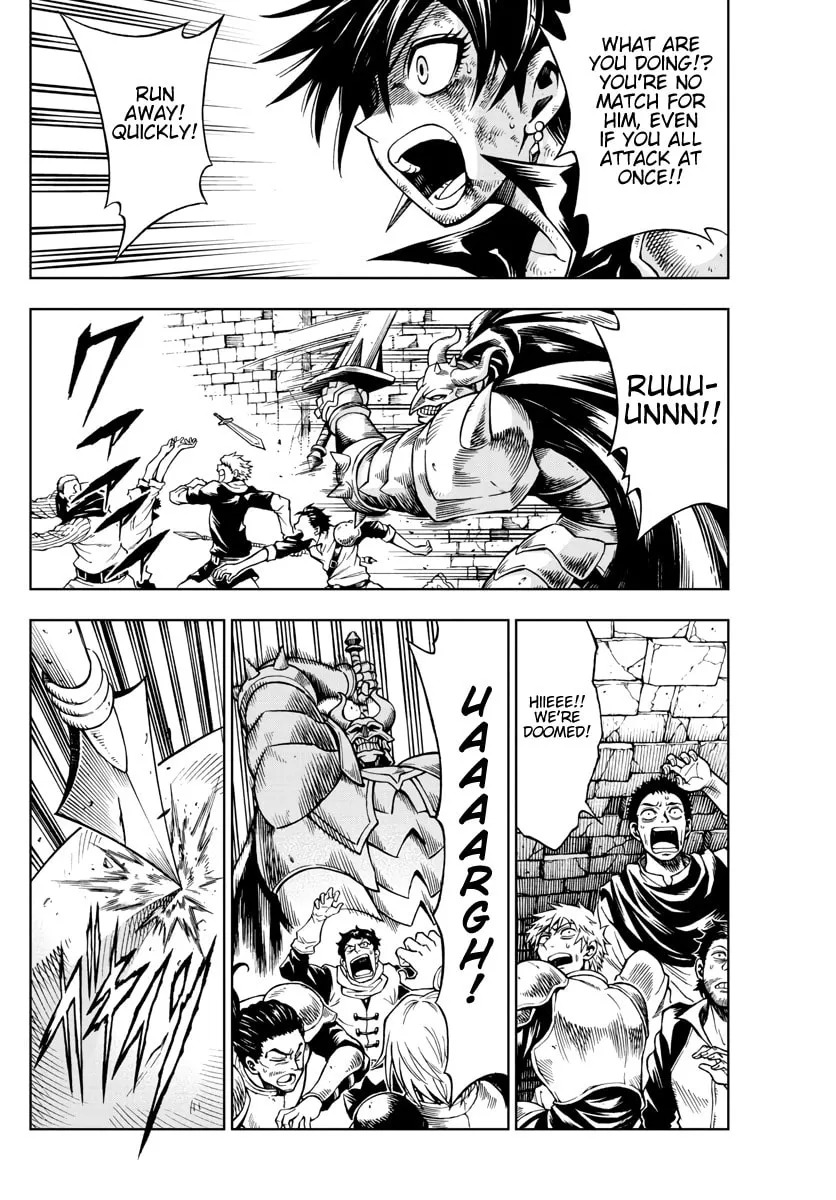 Read Marry Grave chapter 39 image 3 on Lezhin