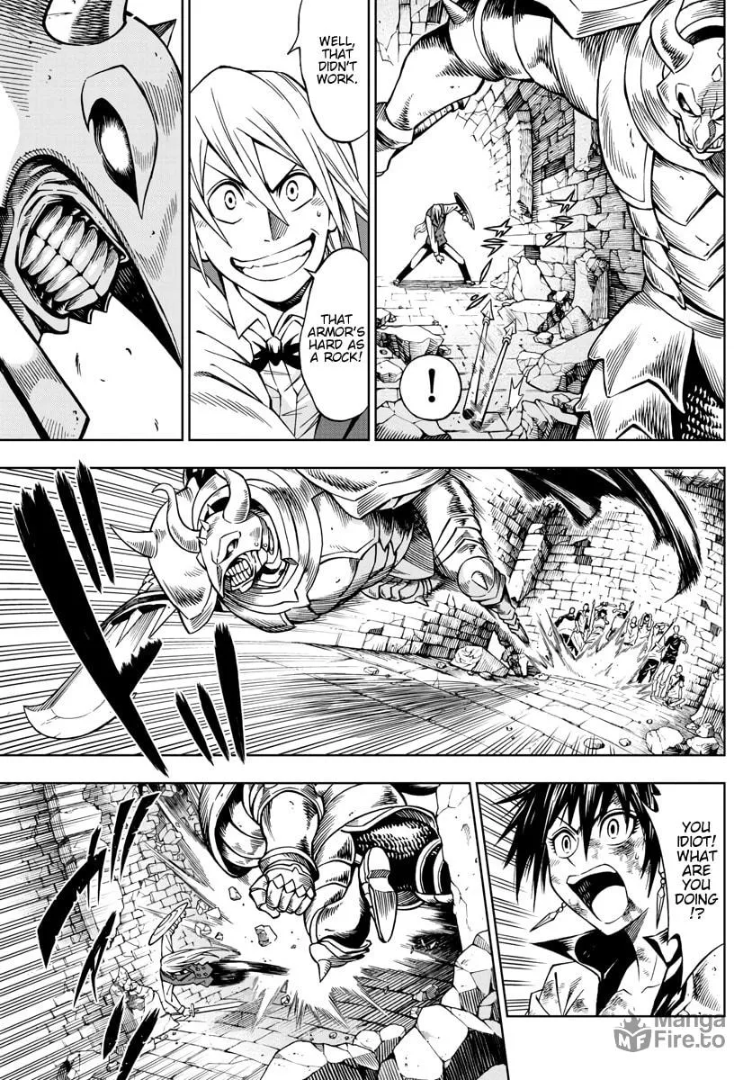 Read Marry Grave chapter 39 image 4 on Lezhin
