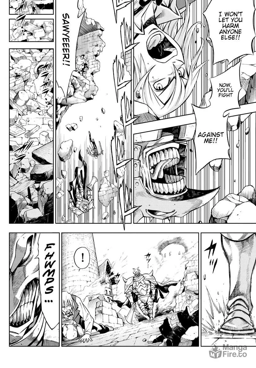 Read Marry Grave chapter 39 image 9 on Lezhin