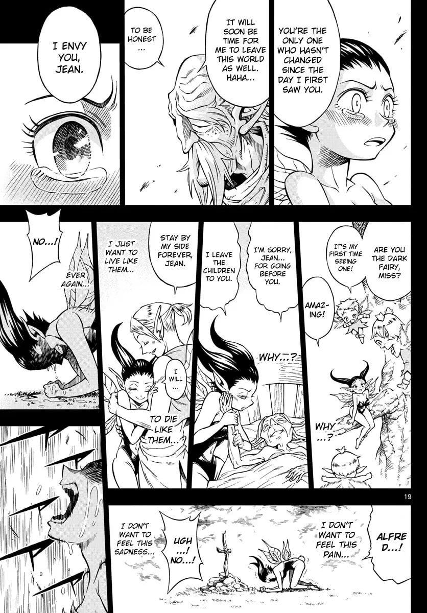 Read Marry Grave chapter 4 image 18 on Lezhin