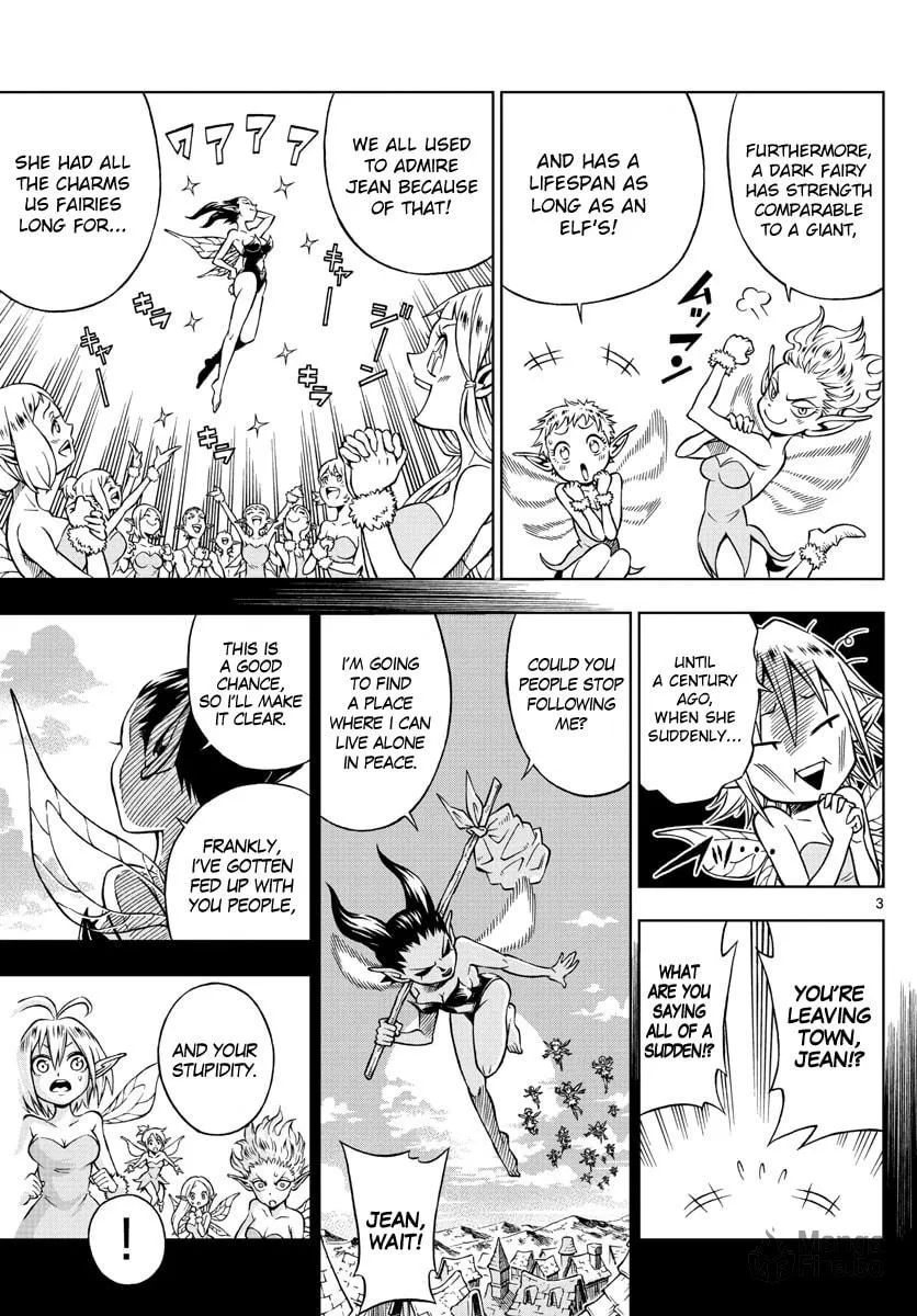 Read Marry Grave chapter 4 image 2 on Lezhin