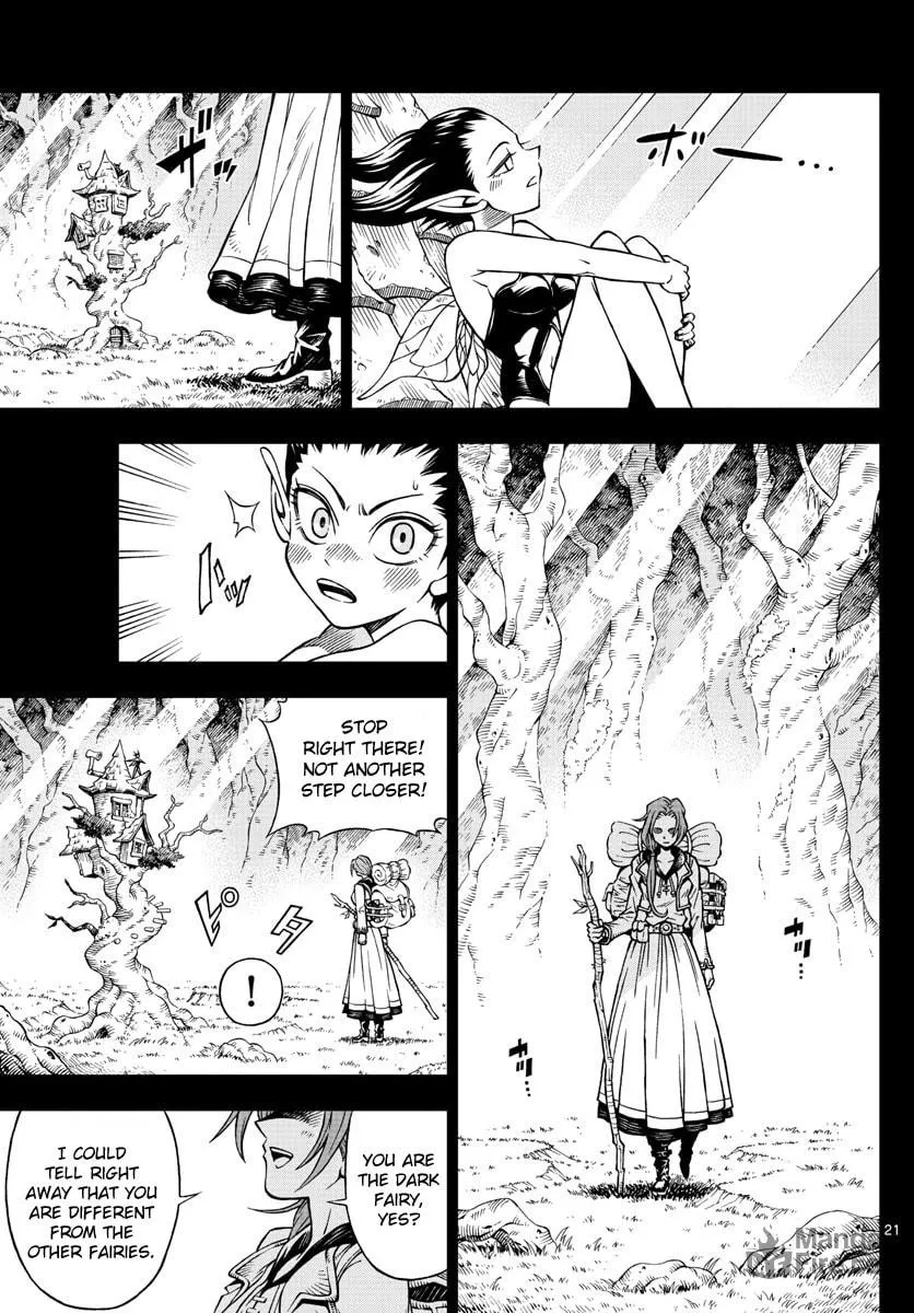 Read Marry Grave chapter 4 image 20 on Lezhin