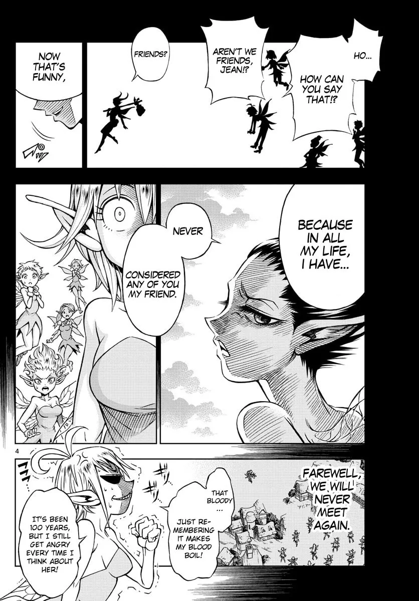 Read Marry Grave chapter 4 image 3 on Lezhin